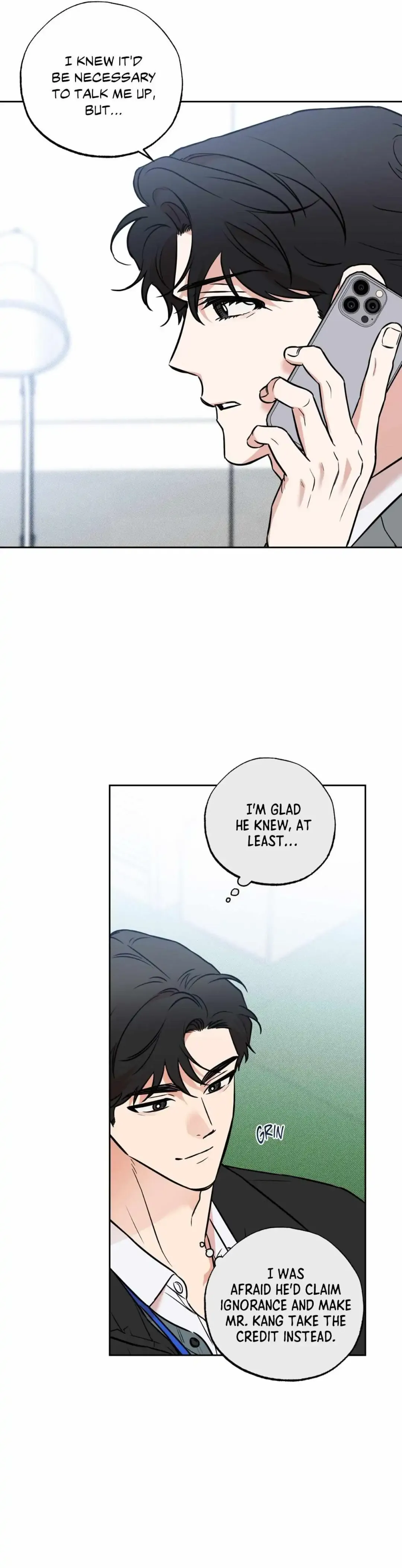 Sugar Trap - Chapter 39 Page 13