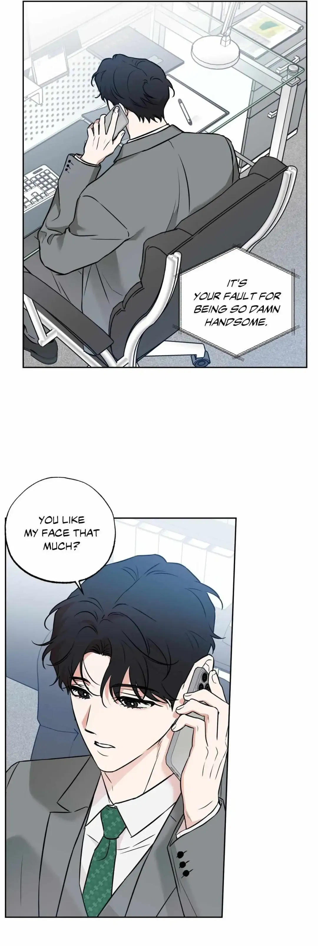 Sugar Trap - Chapter 39 Page 15