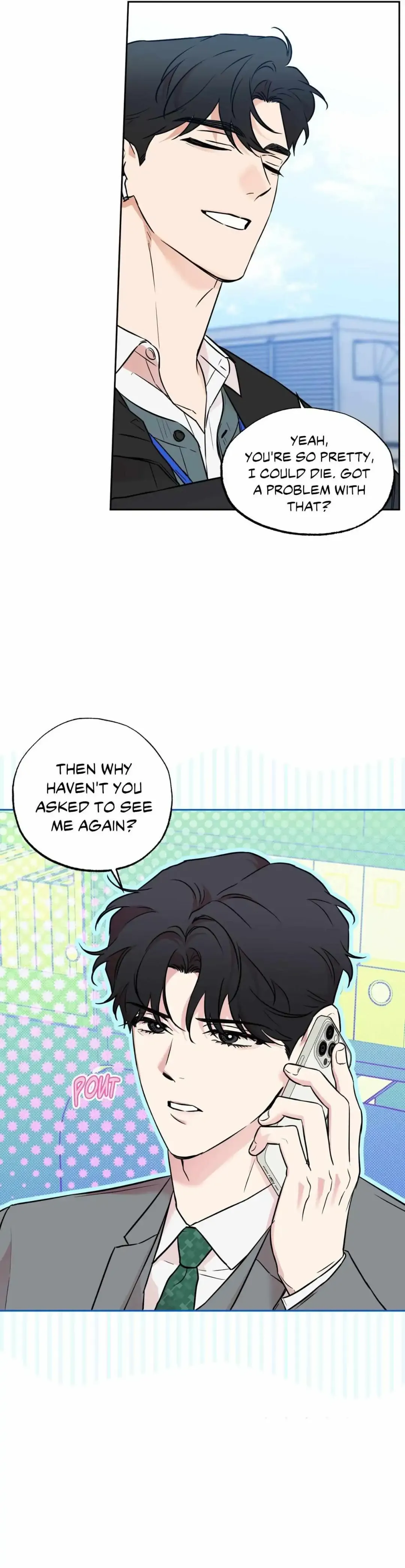 Sugar Trap - Chapter 39 Page 16