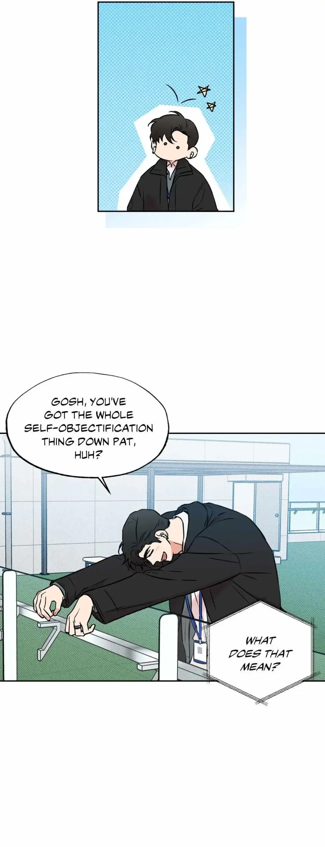 Sugar Trap - Chapter 39 Page 17