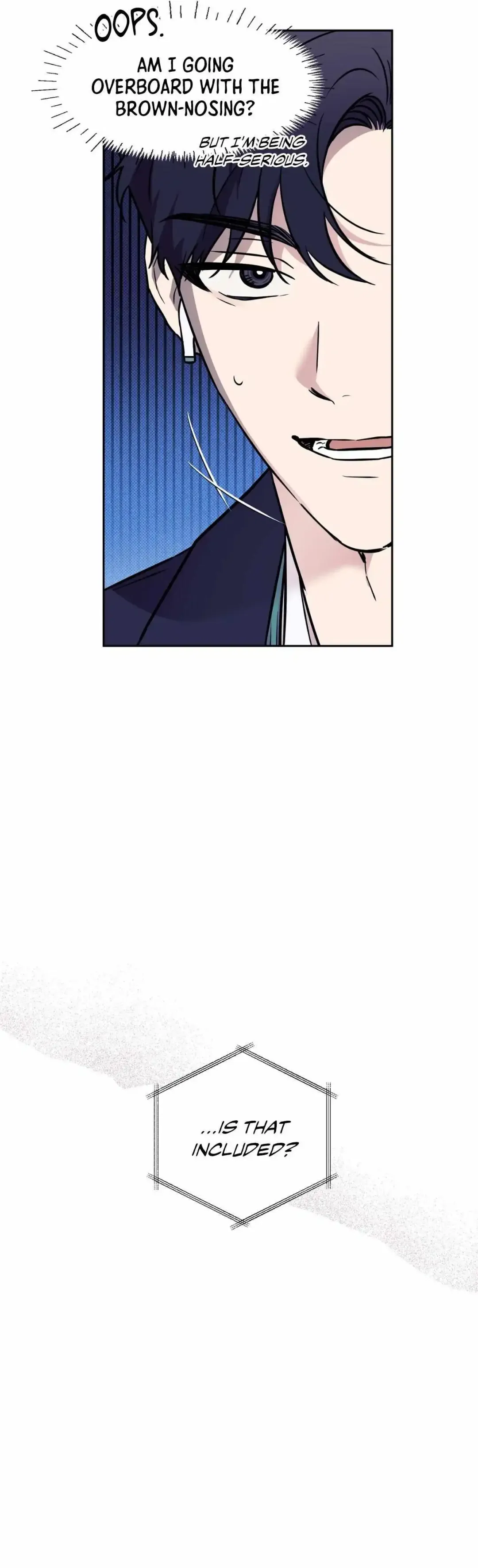 Sugar Trap - Chapter 39 Page 20