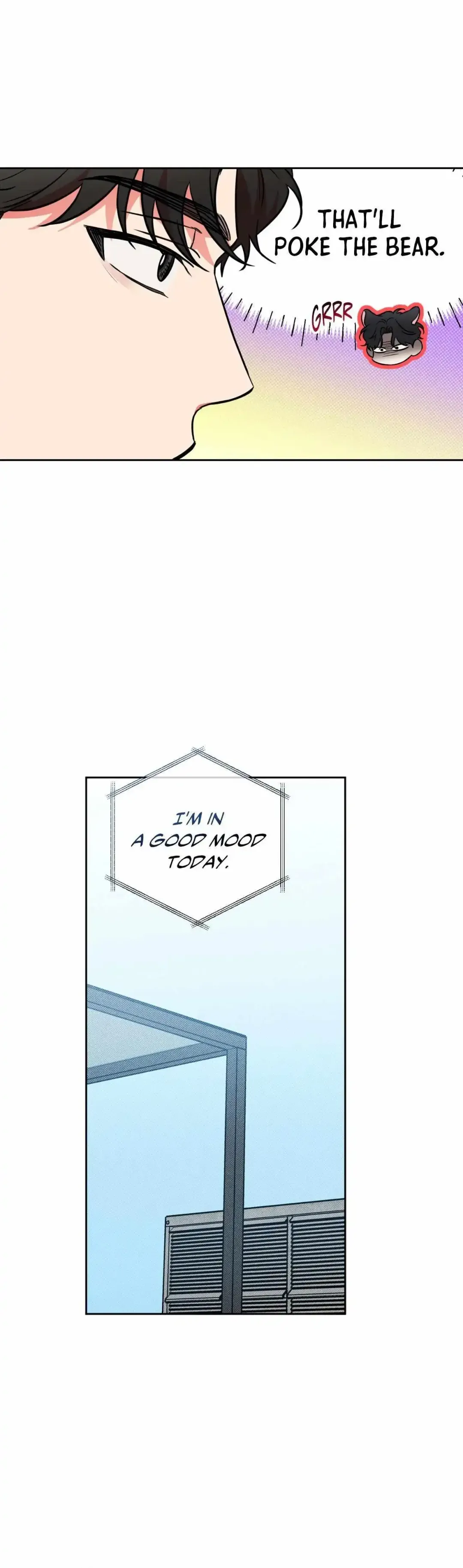 Sugar Trap - Chapter 39 Page 26