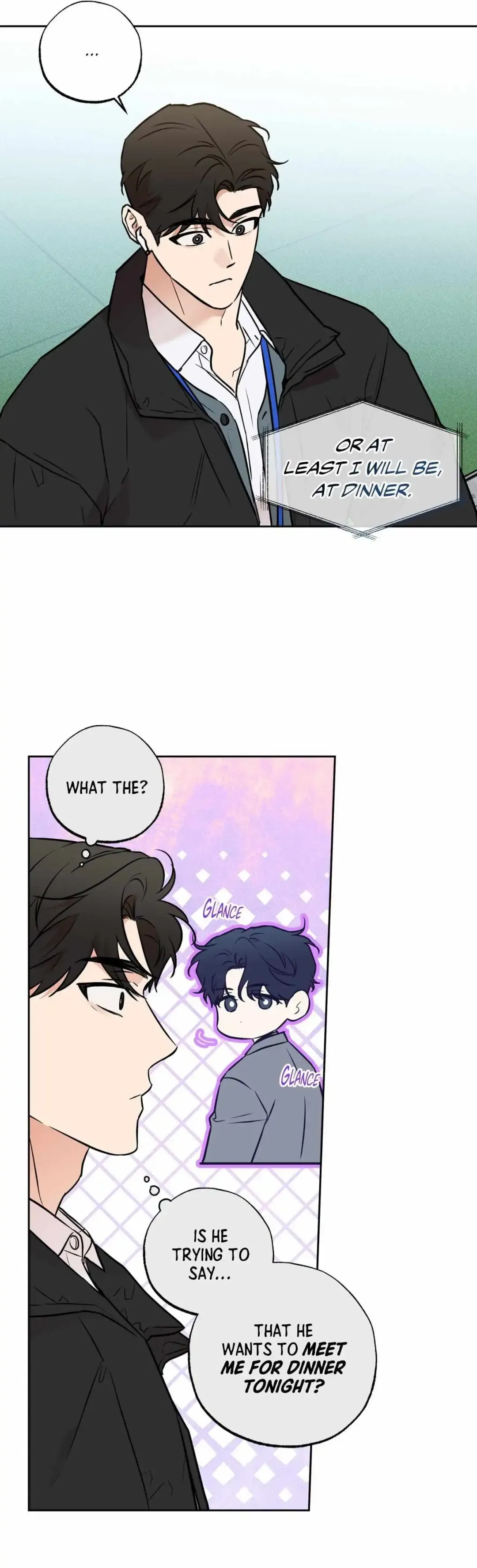 Sugar Trap - Chapter 39 Page 27