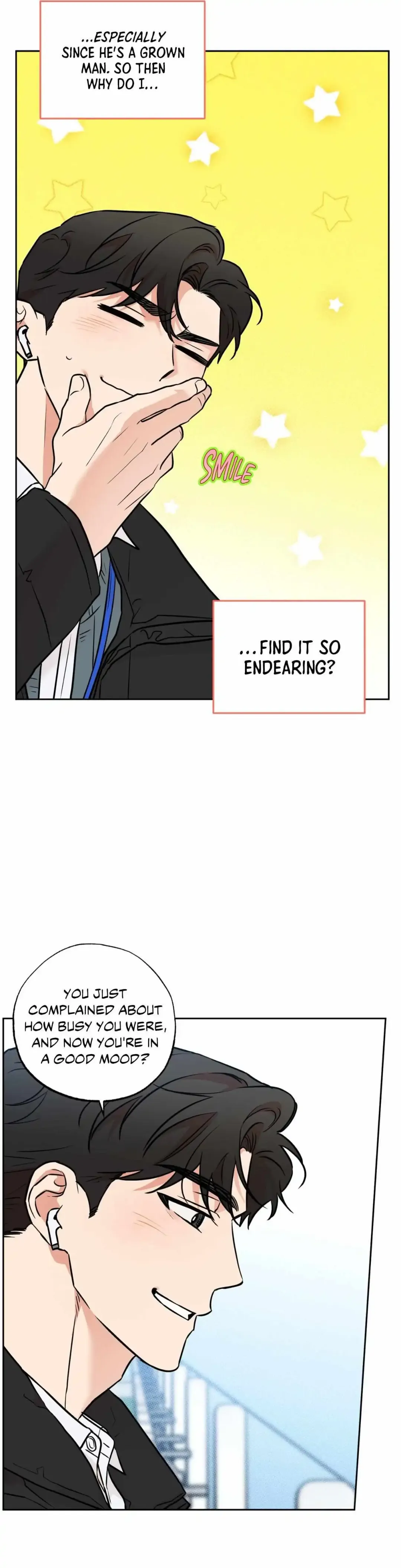 Sugar Trap - Chapter 39 Page 29