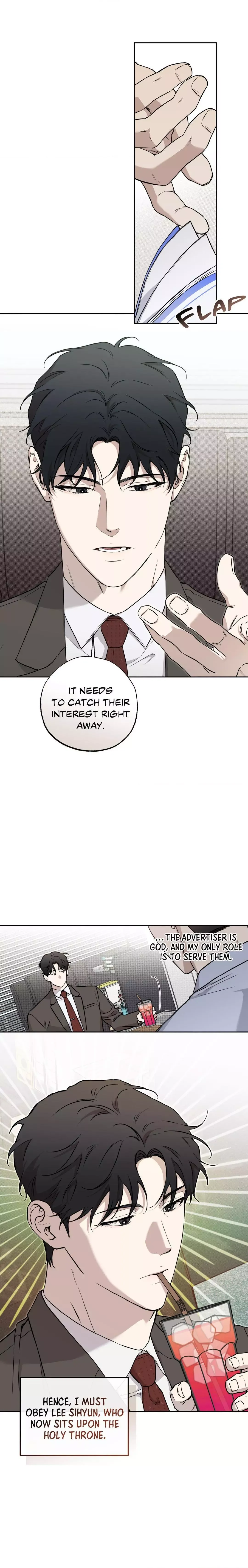 Sugar Trap - Chapter 4 Page 3