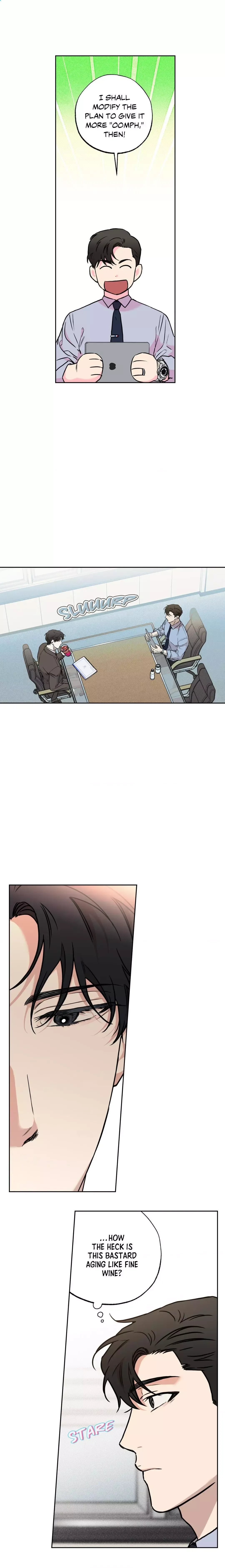 Sugar Trap - Chapter 4 Page 4