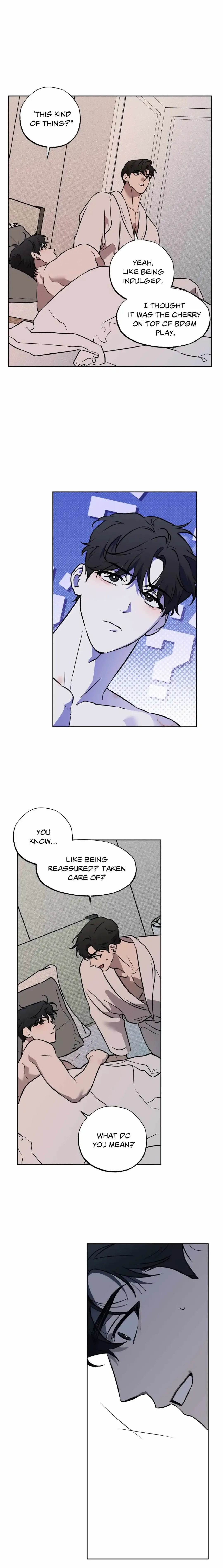 Sugar Trap - Chapter 40 Page 16