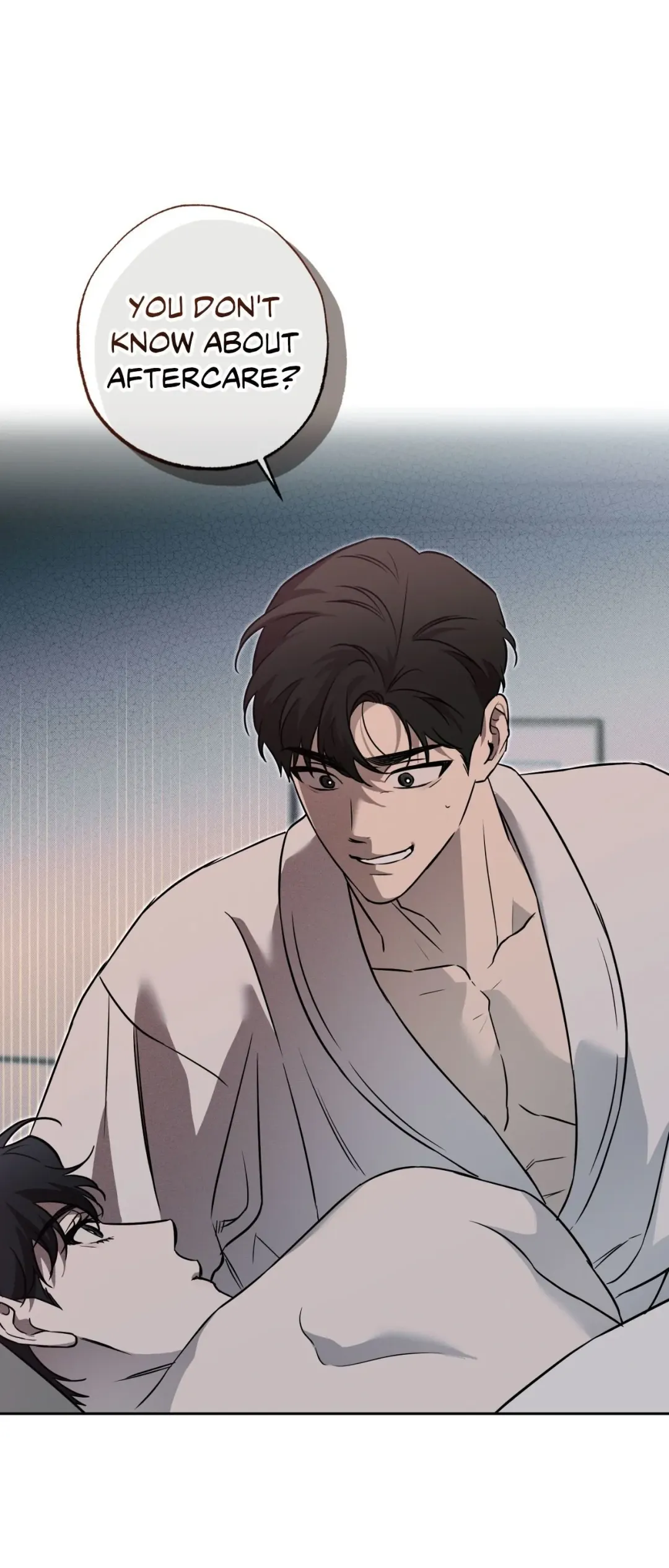 Sugar Trap - Chapter 41 Page 1