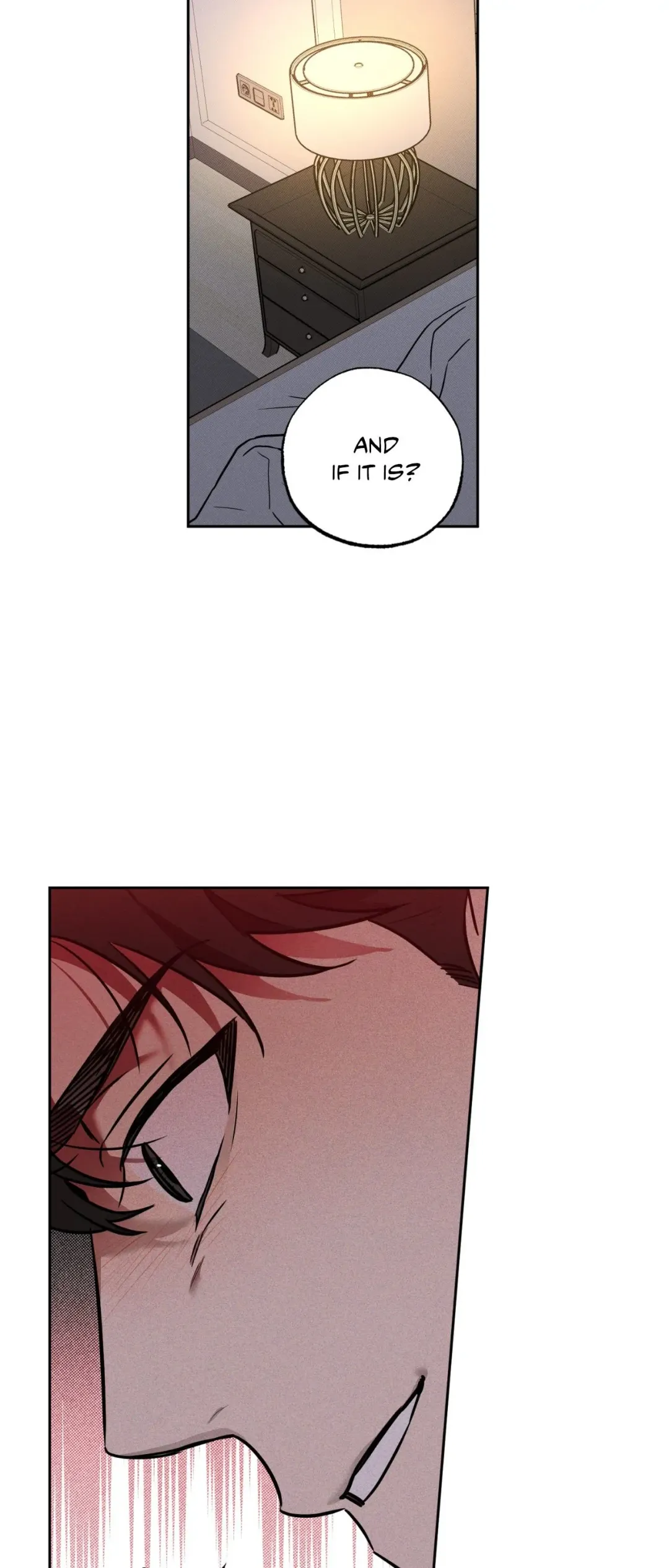 Sugar Trap - Chapter 41 Page 3