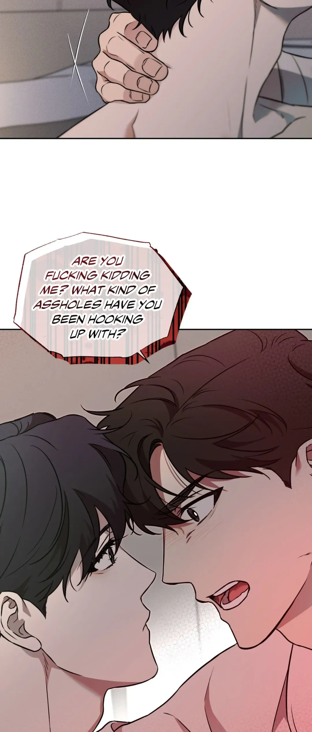 Sugar Trap - Chapter 41 Page 5