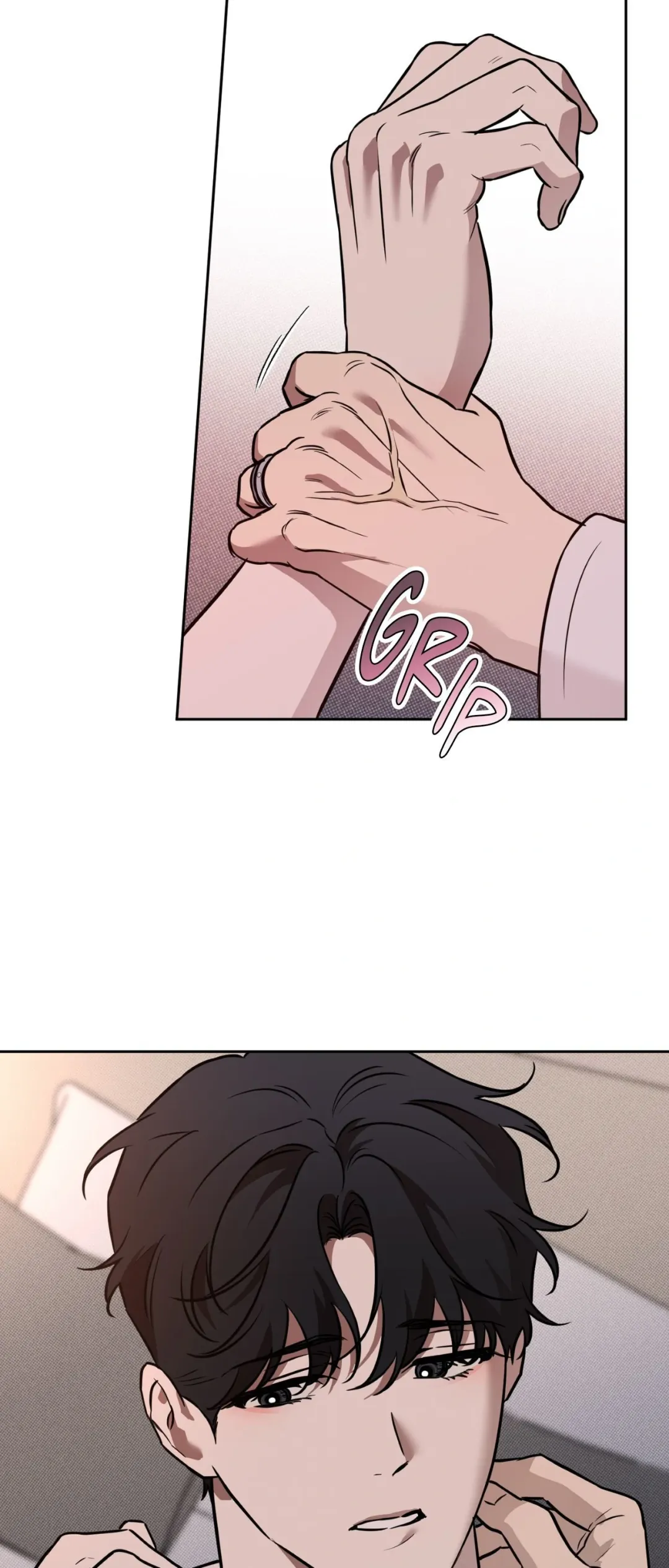 Sugar Trap - Chapter 41 Page 8