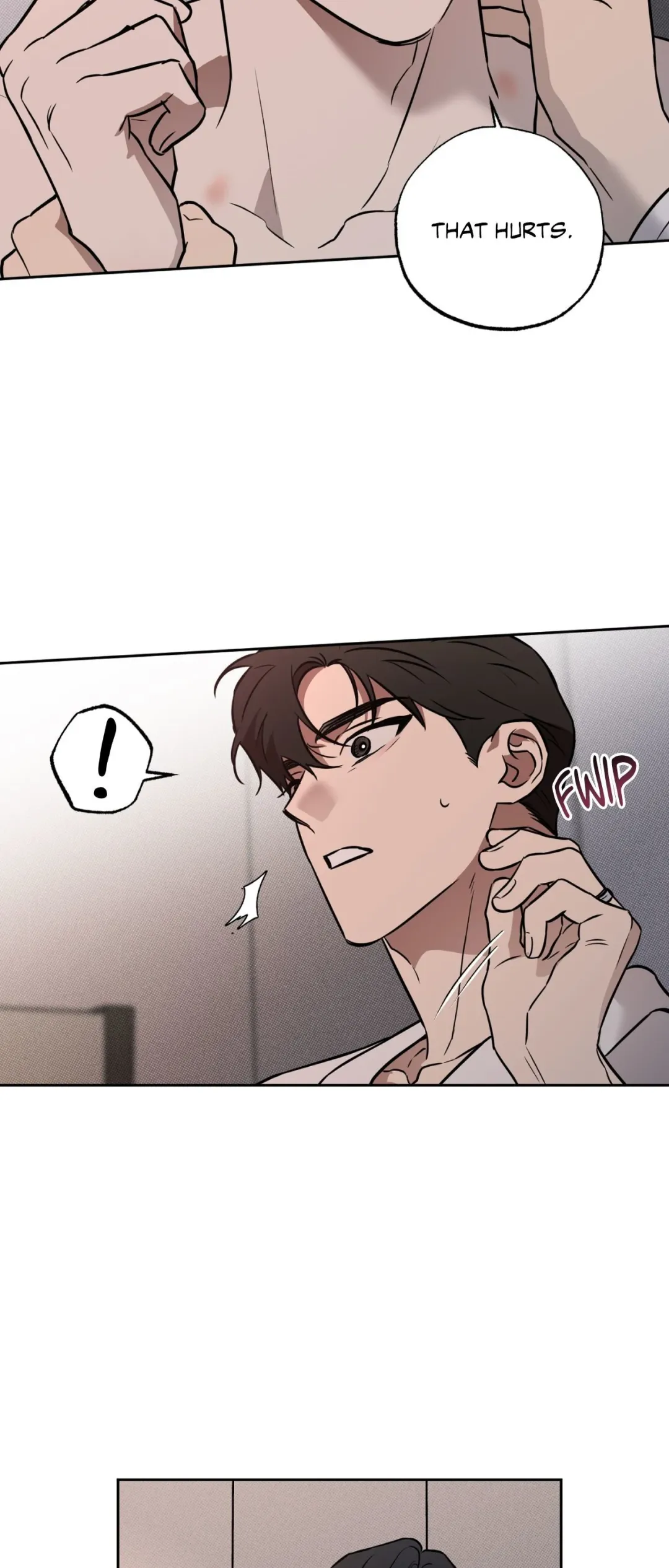 Sugar Trap - Chapter 41 Page 9