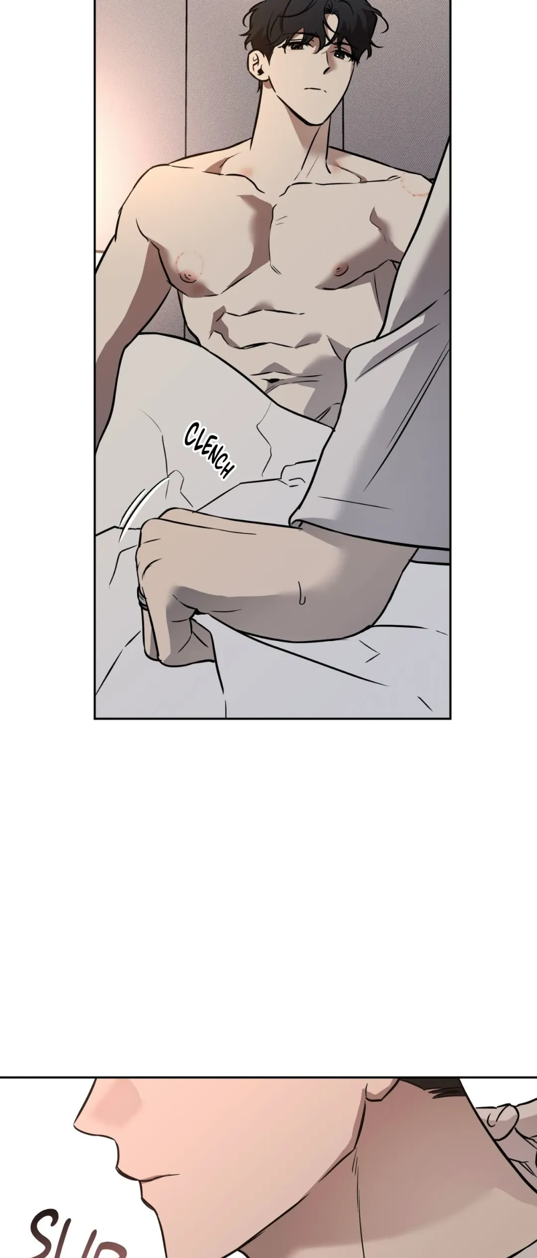 Sugar Trap - Chapter 41 Page 10