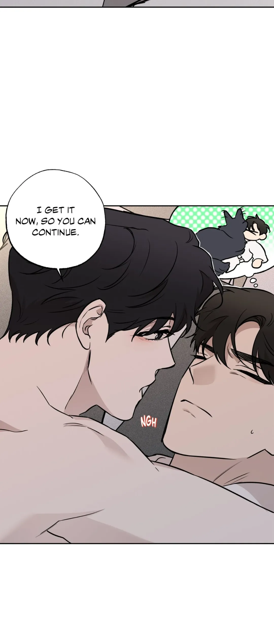 Sugar Trap - Chapter 41 Page 12