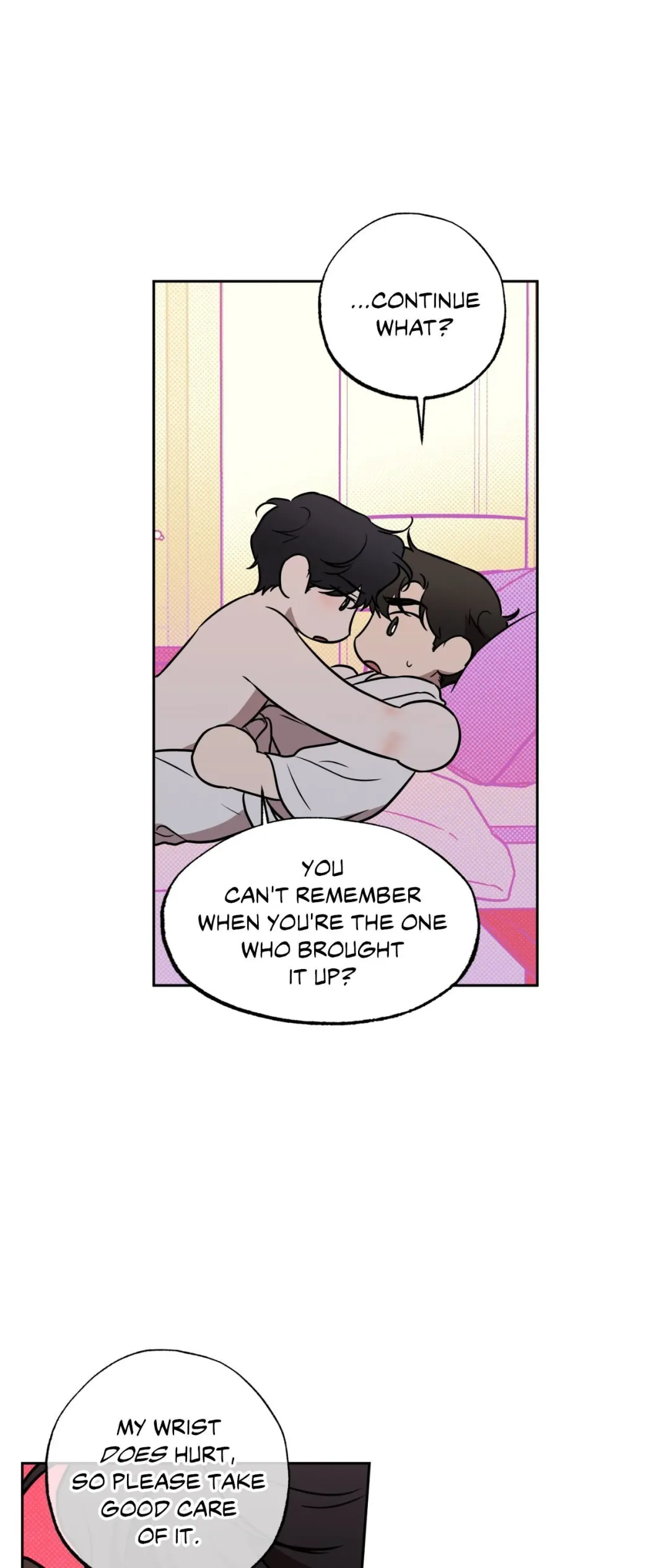 Sugar Trap - Chapter 41 Page 13