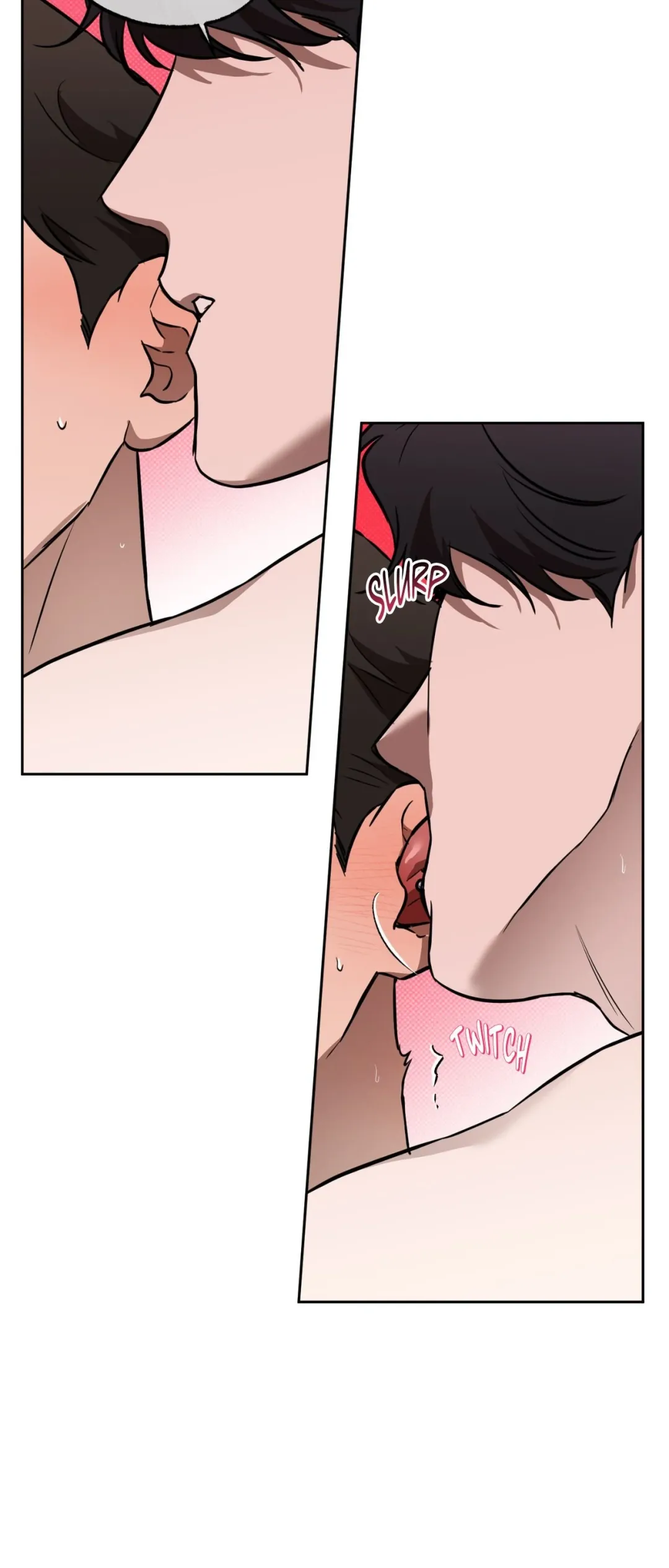 Sugar Trap - Chapter 41 Page 14