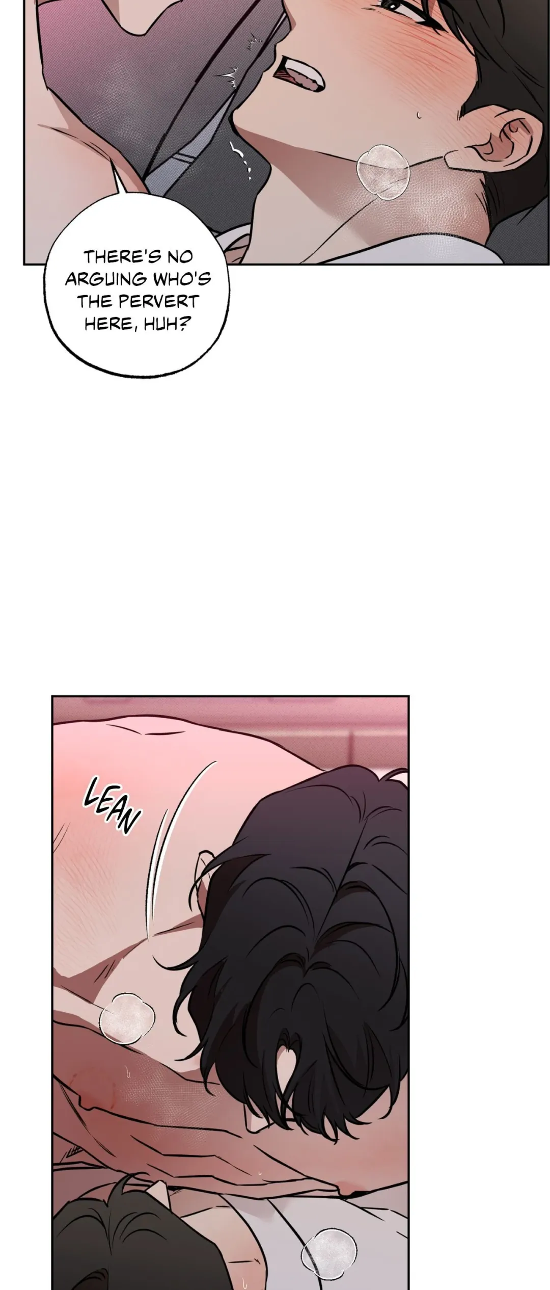 Sugar Trap - Chapter 41 Page 19