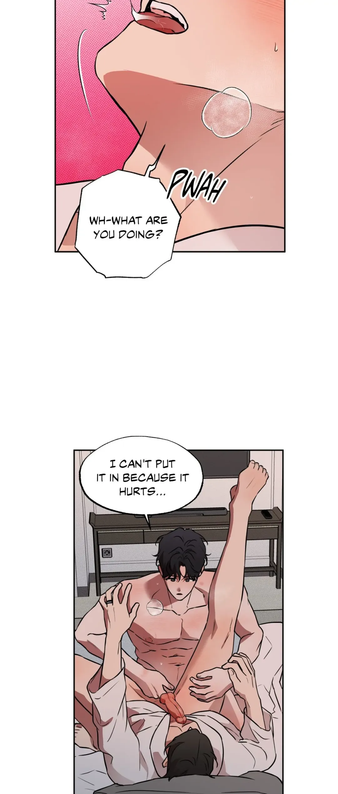 Sugar Trap - Chapter 41 Page 24