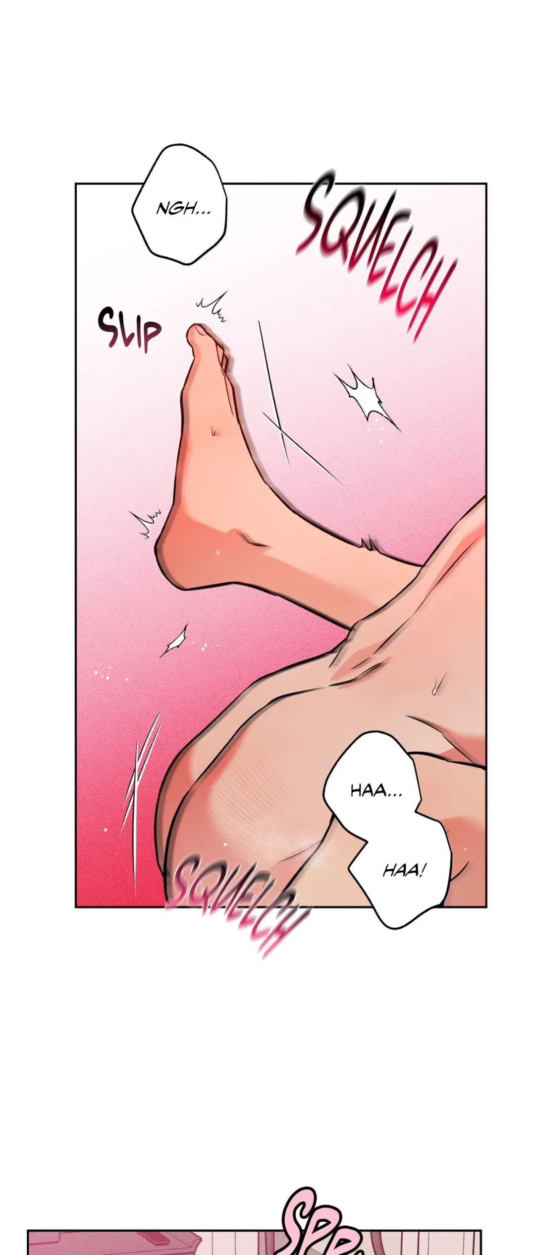 Sugar Trap - Chapter 41 Page 29