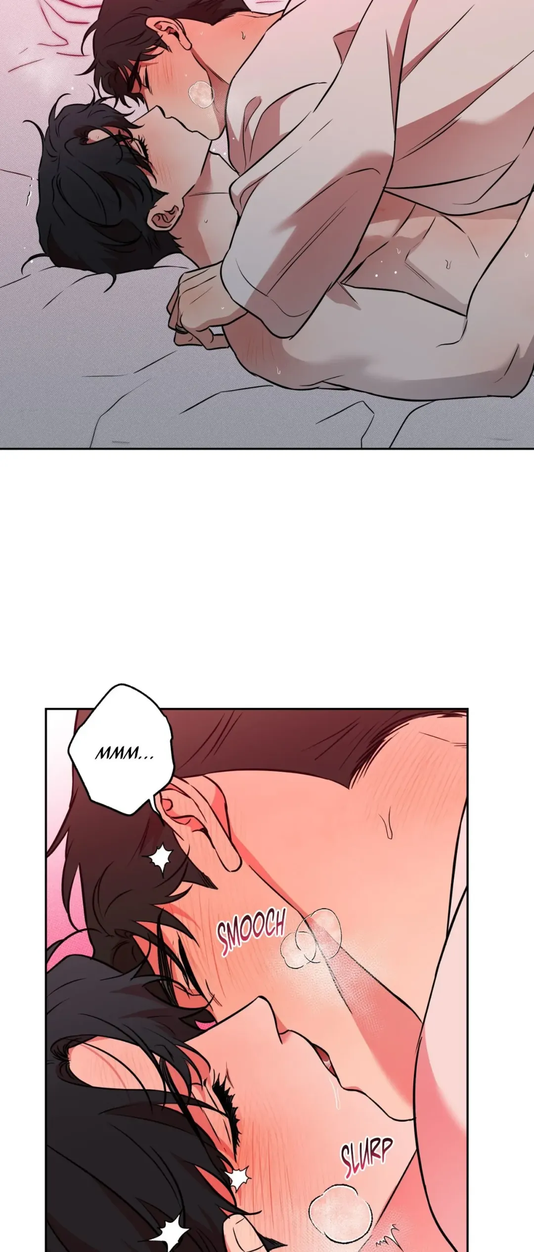 Sugar Trap - Chapter 41 Page 31