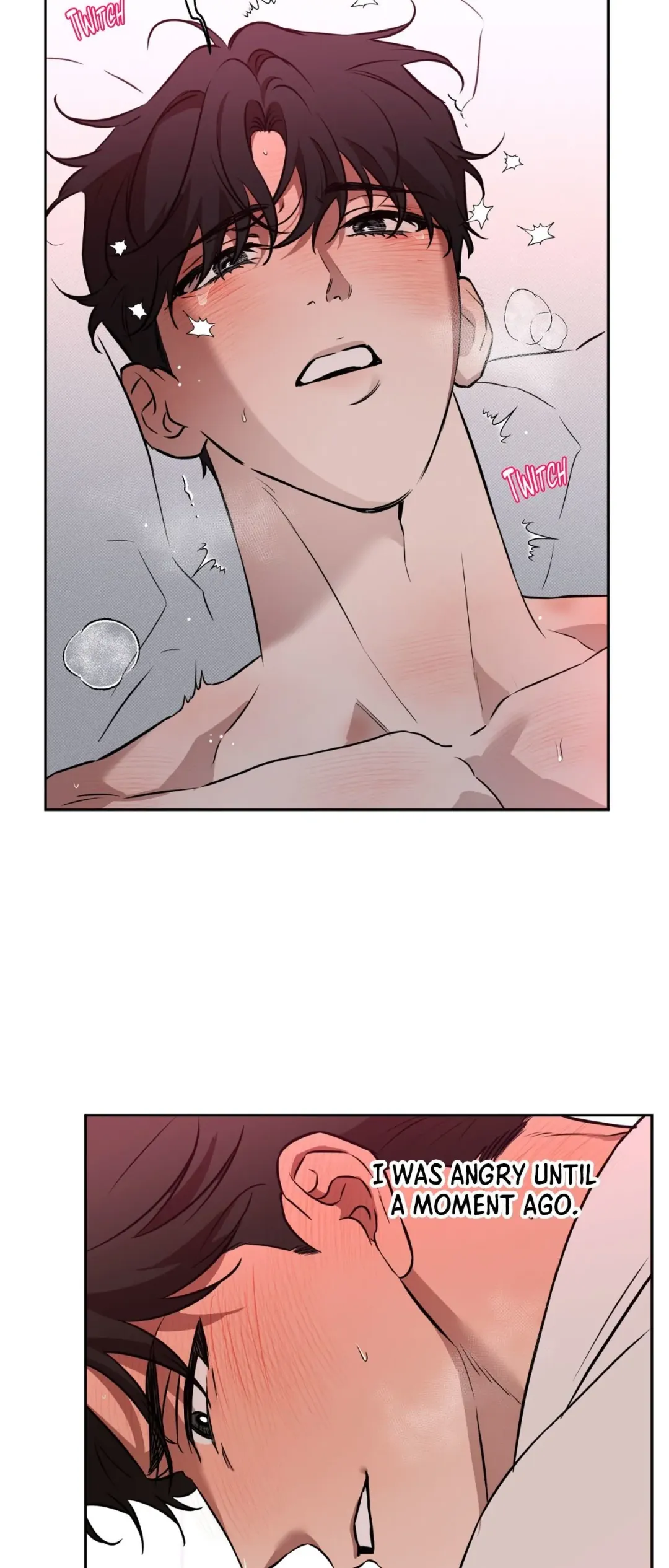 Sugar Trap - Chapter 41 Page 35