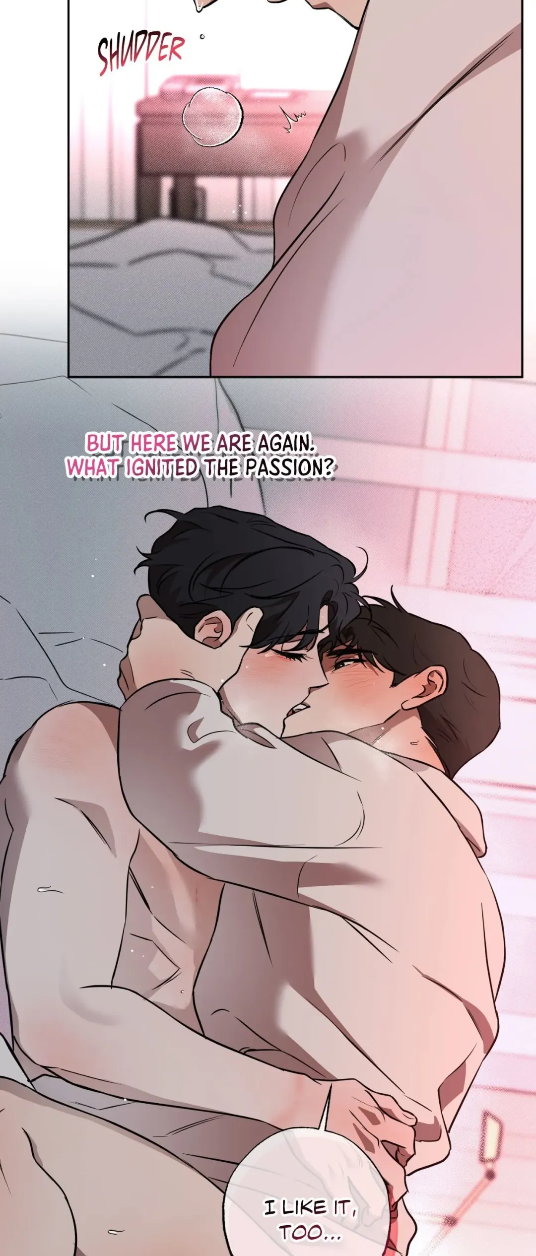 Sugar Trap - Chapter 41 Page 36