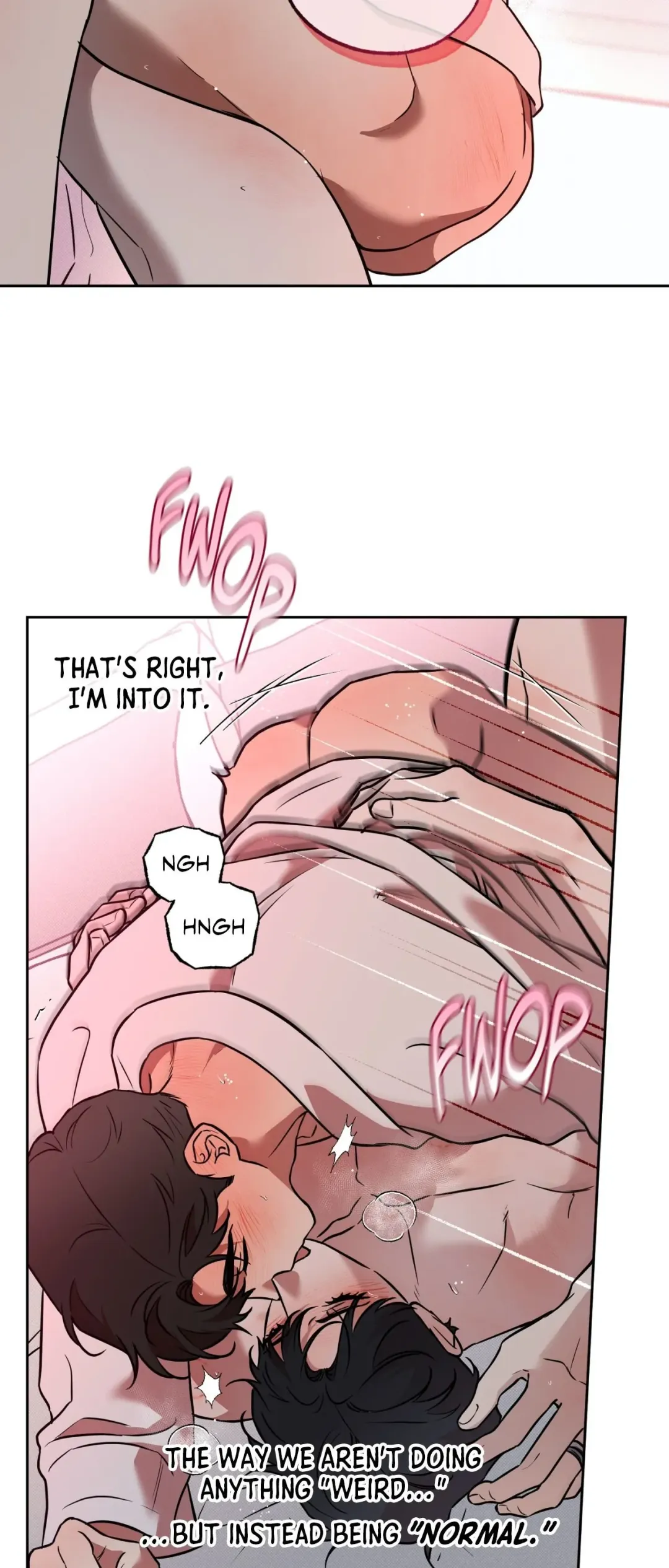Sugar Trap - Chapter 41 Page 37
