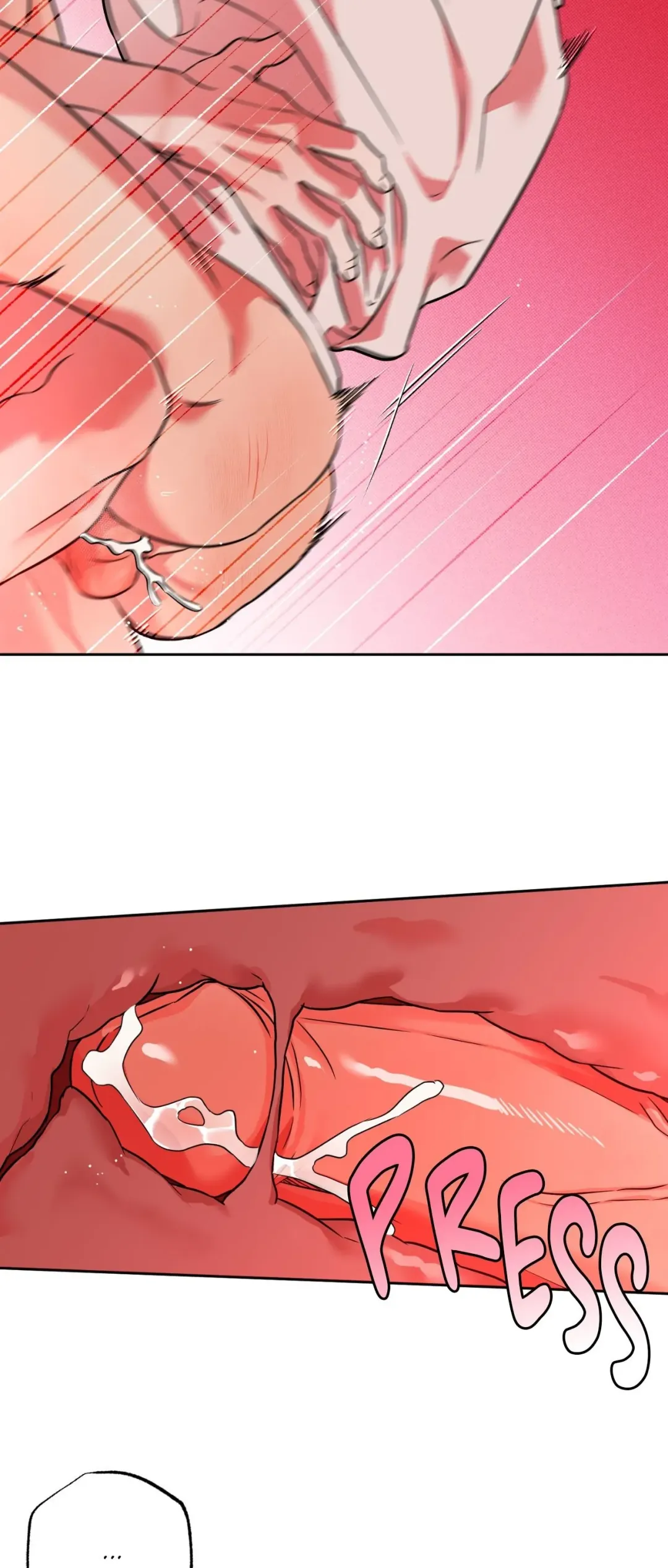 Sugar Trap - Chapter 41 Page 40