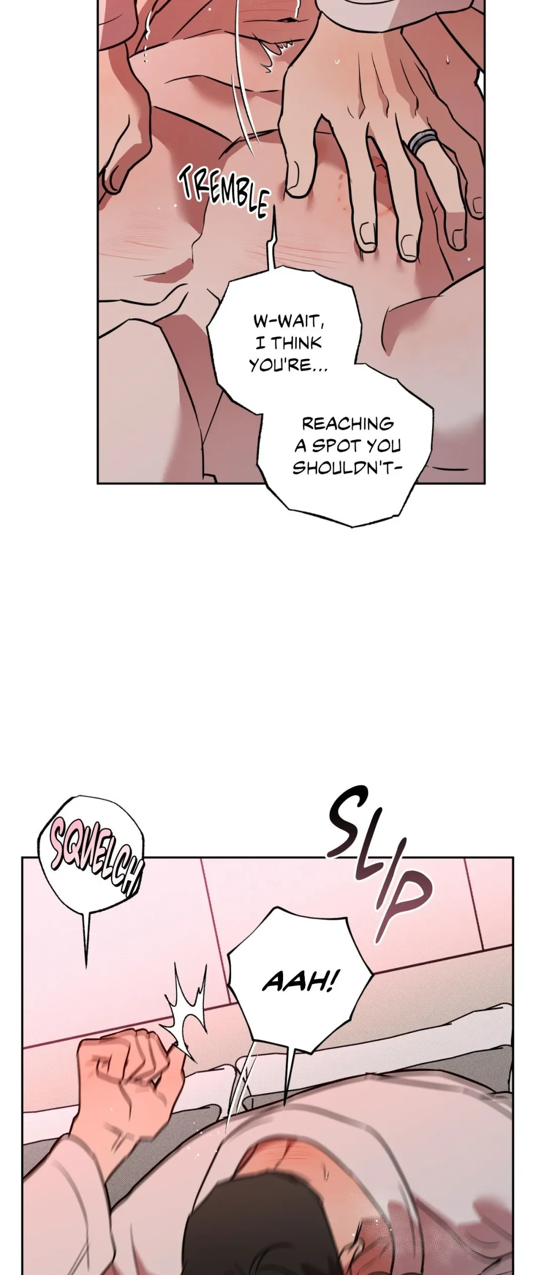 Sugar Trap - Chapter 41 Page 42