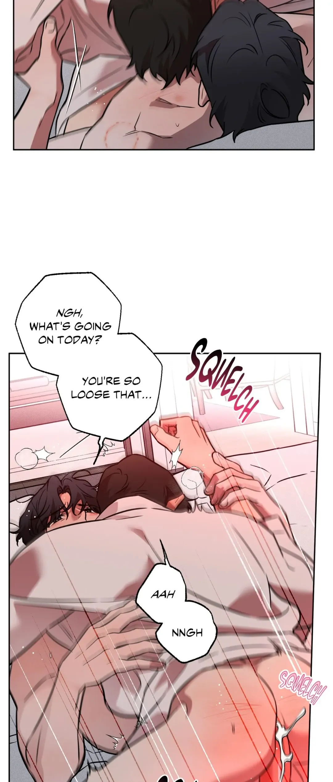 Sugar Trap - Chapter 41 Page 43