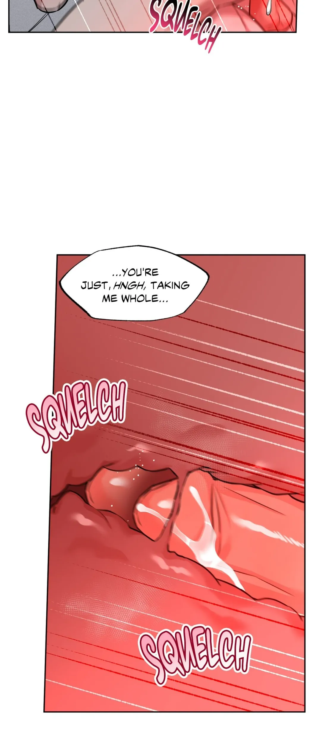 Sugar Trap - Chapter 41 Page 44