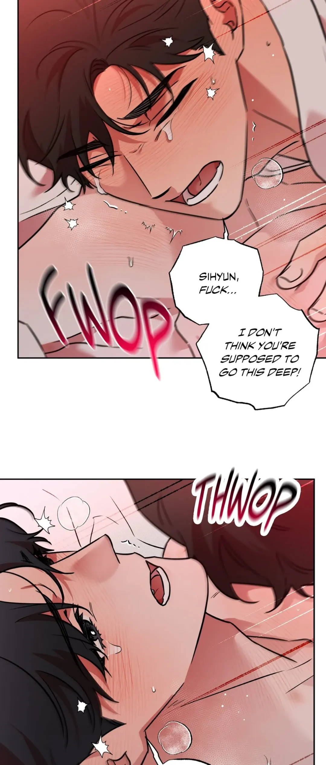 Sugar Trap - Chapter 41 Page 46