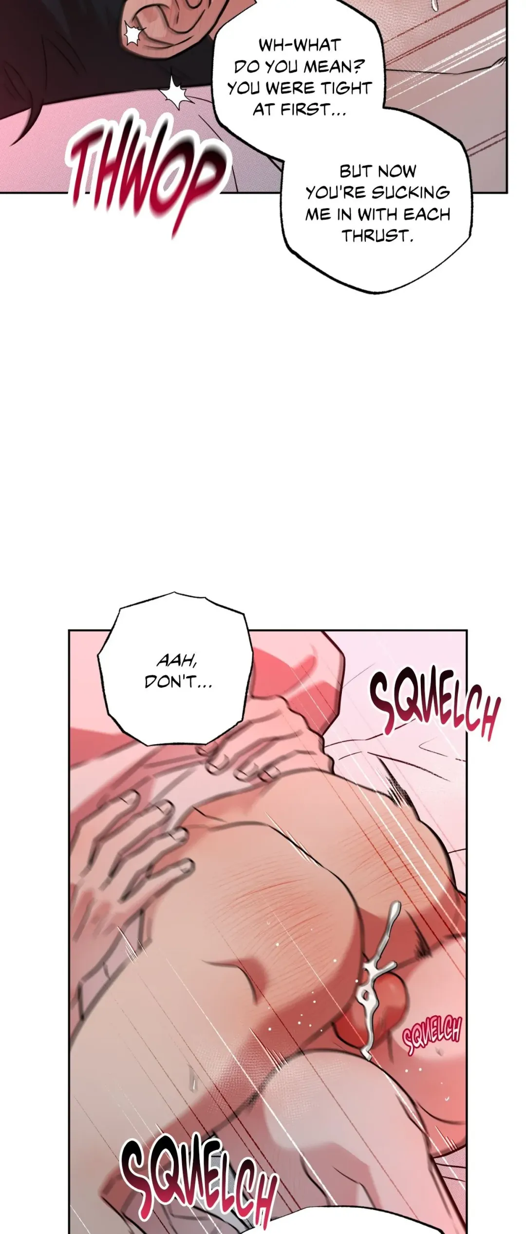 Sugar Trap - Chapter 41 Page 47