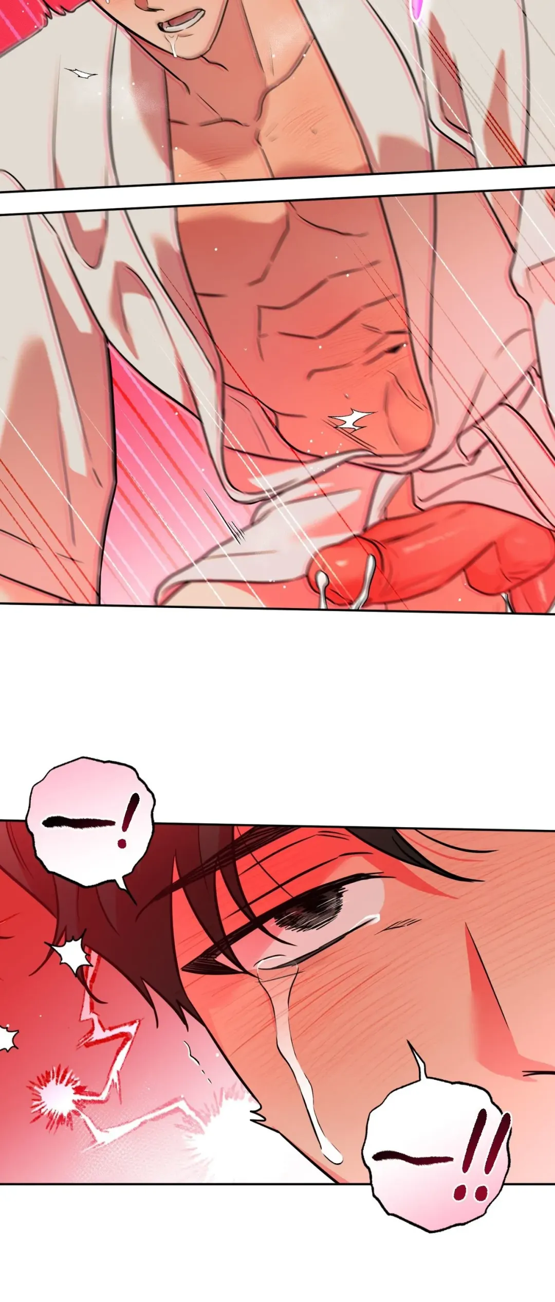 Sugar Trap - Chapter 41 Page 49