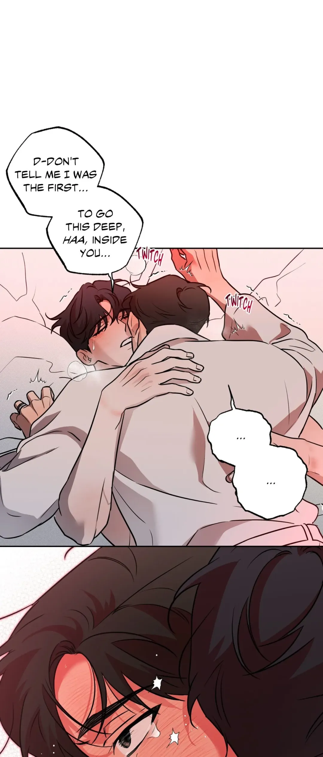 Sugar Trap - Chapter 41 Page 50