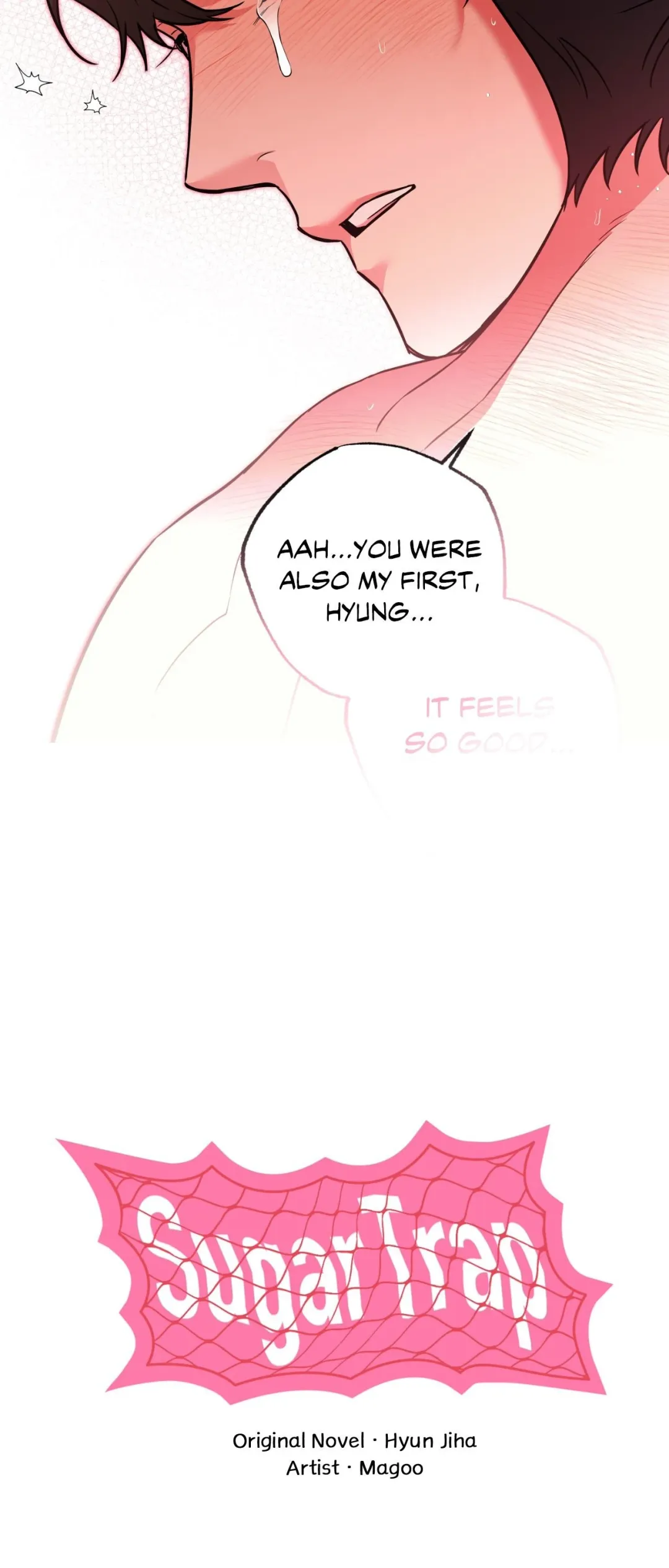 Sugar Trap - Chapter 41 Page 51