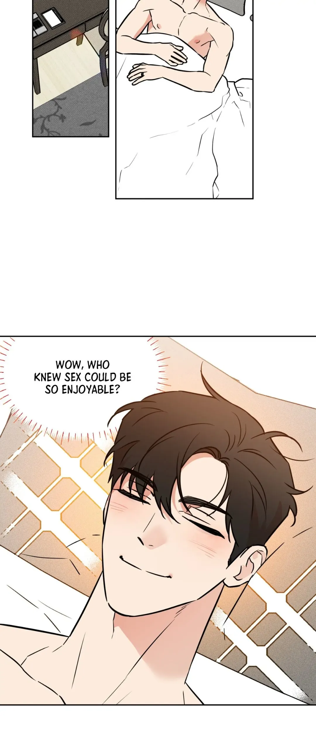 Sugar Trap - Chapter 42 Page 2