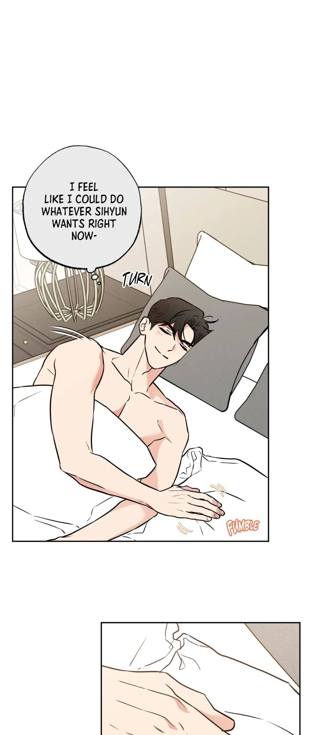 Sugar Trap - Chapter 42 Page 3