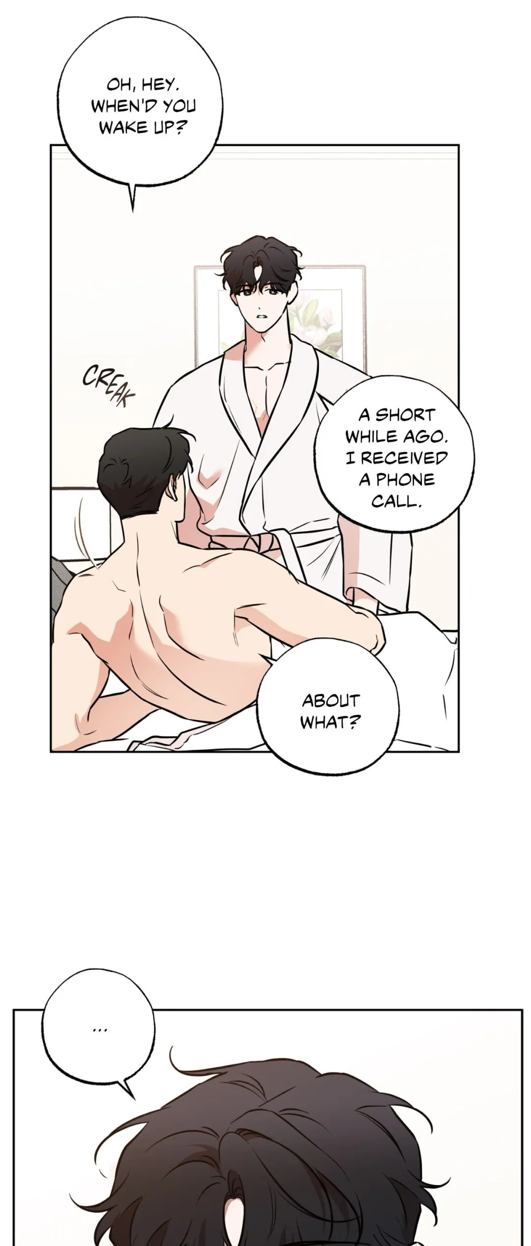 Sugar Trap - Chapter 42 Page 6