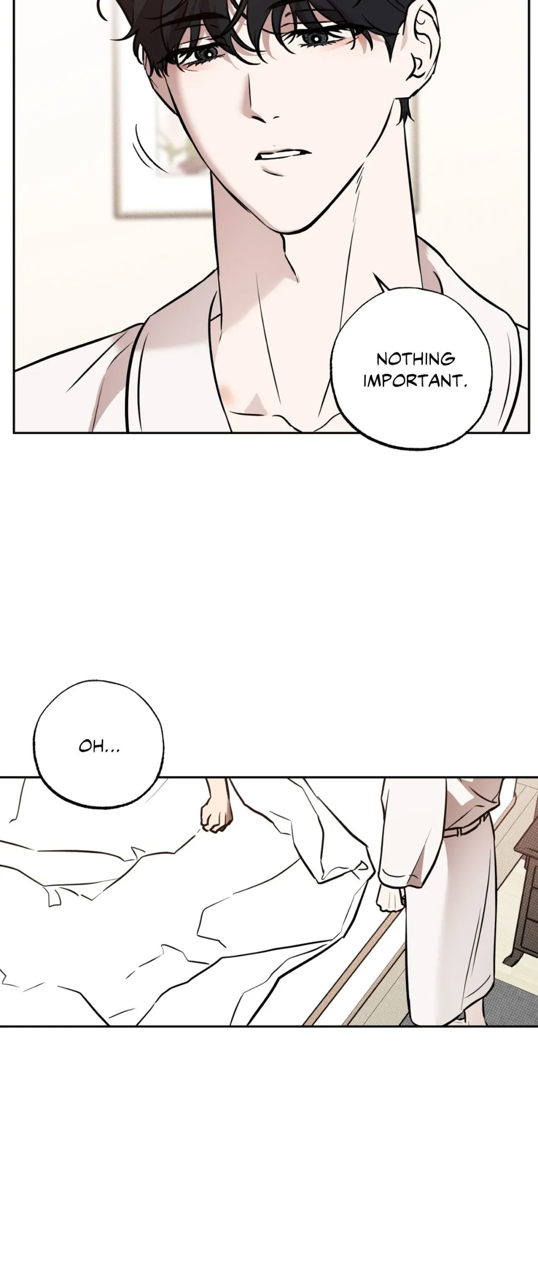 Sugar Trap - Chapter 42 Page 7