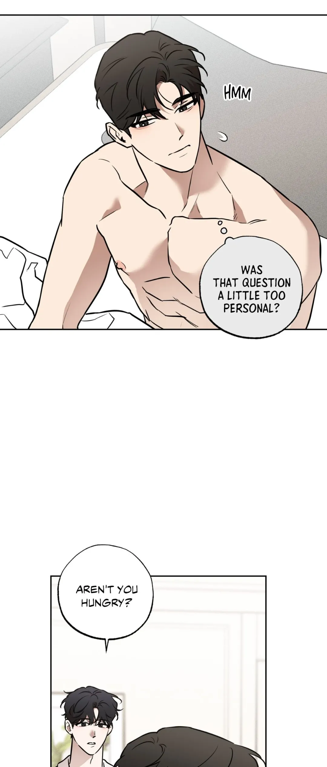 Sugar Trap - Chapter 42 Page 8