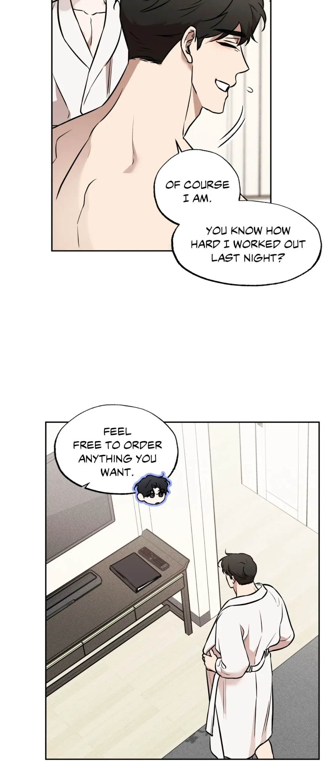 Sugar Trap - Chapter 42 Page 9