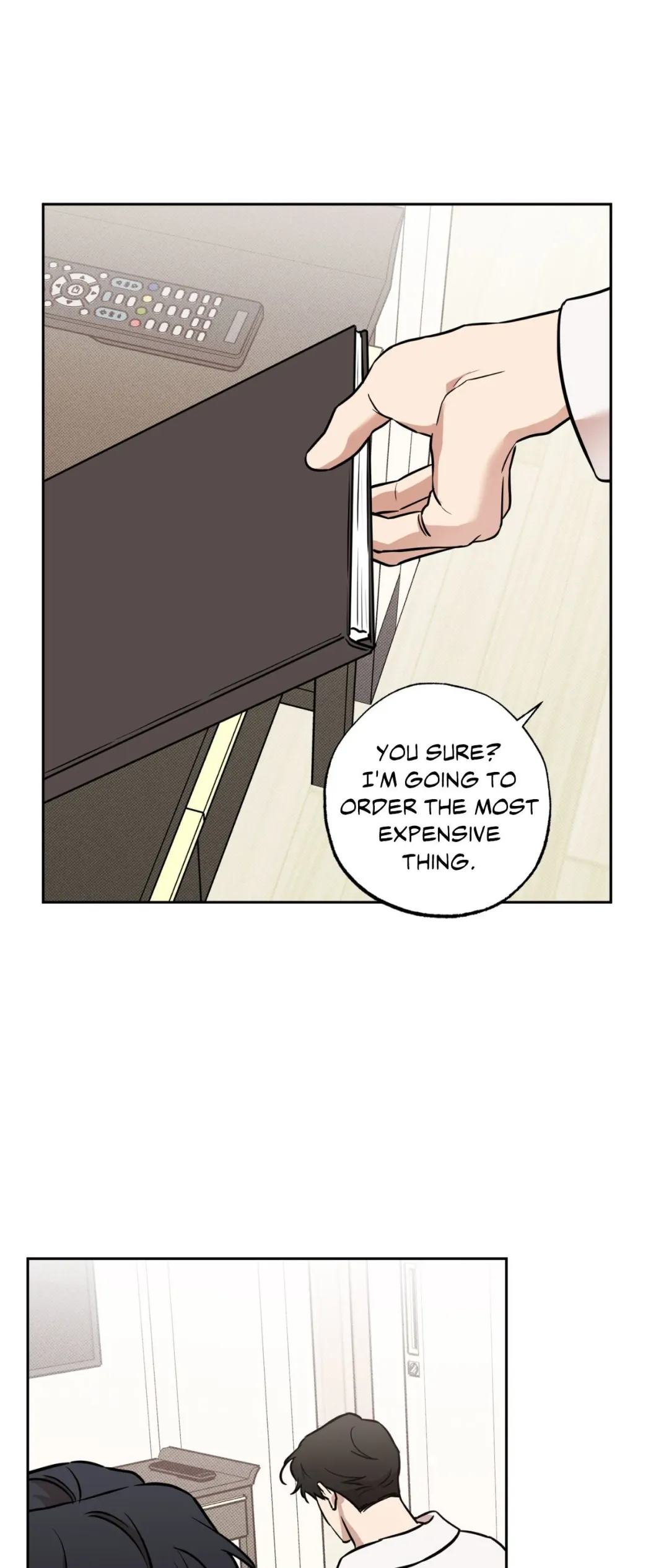 Sugar Trap - Chapter 42 Page 10