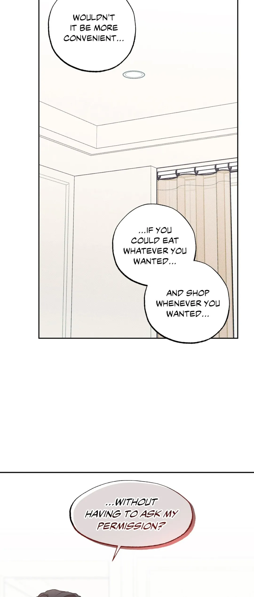 Sugar Trap - Chapter 42 Page 13