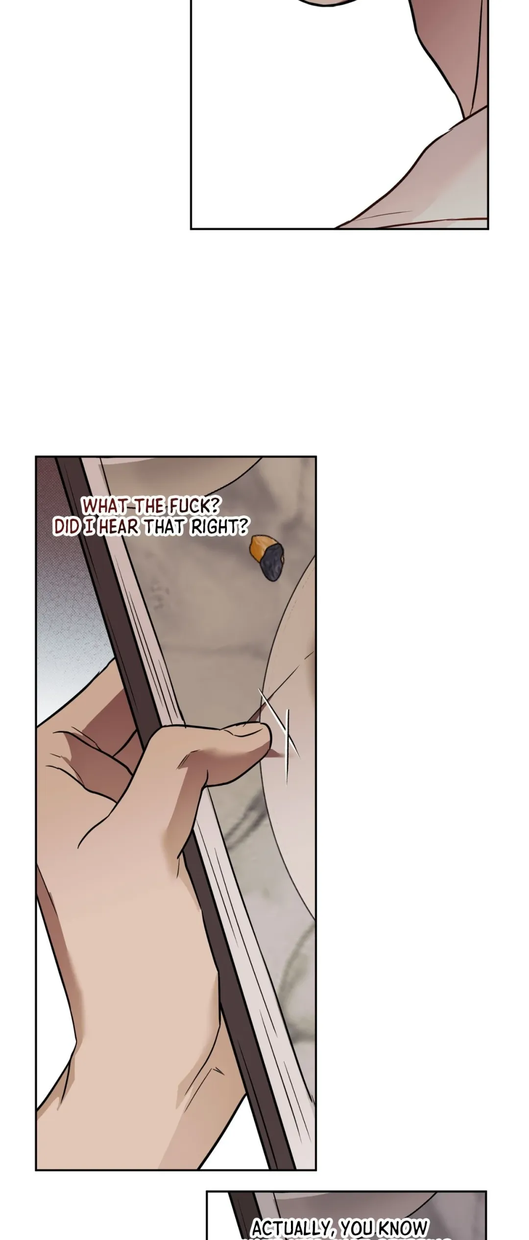 Sugar Trap - Chapter 42 Page 15