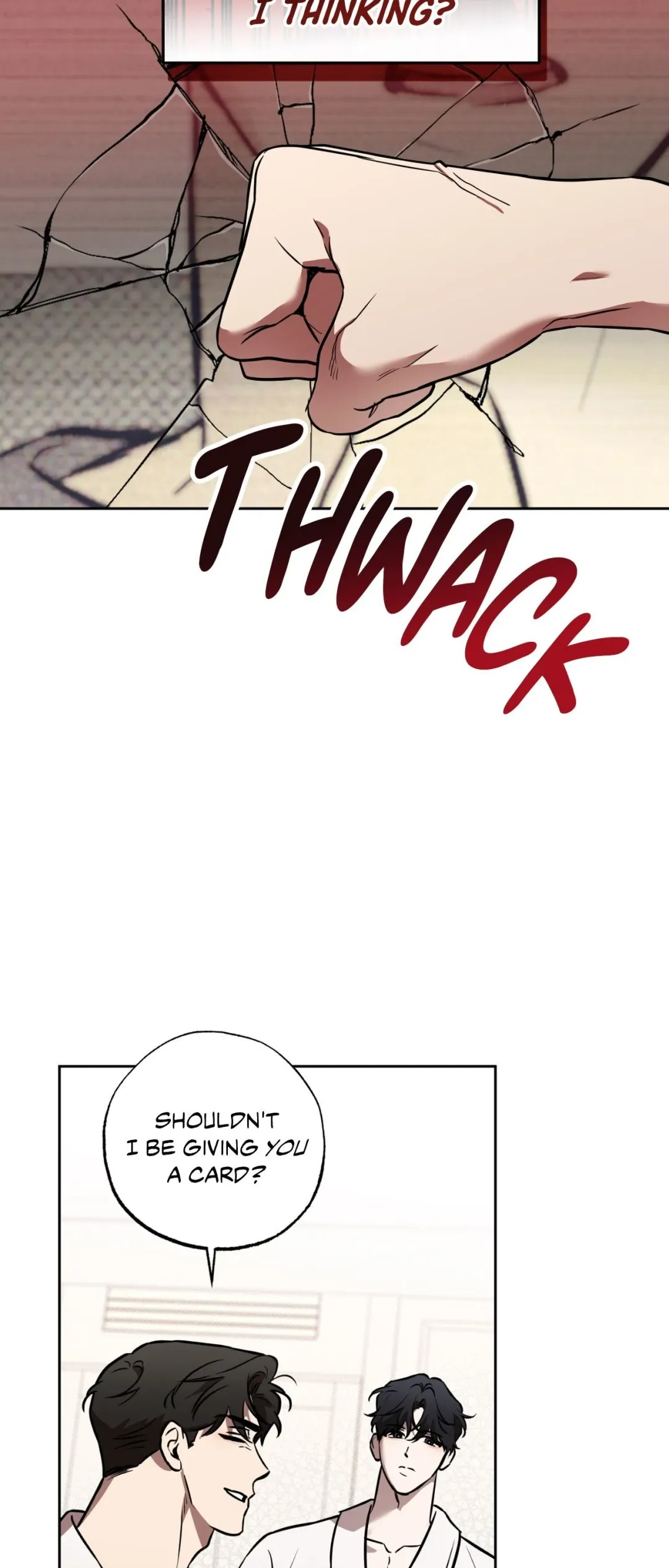 Sugar Trap - Chapter 42 Page 20