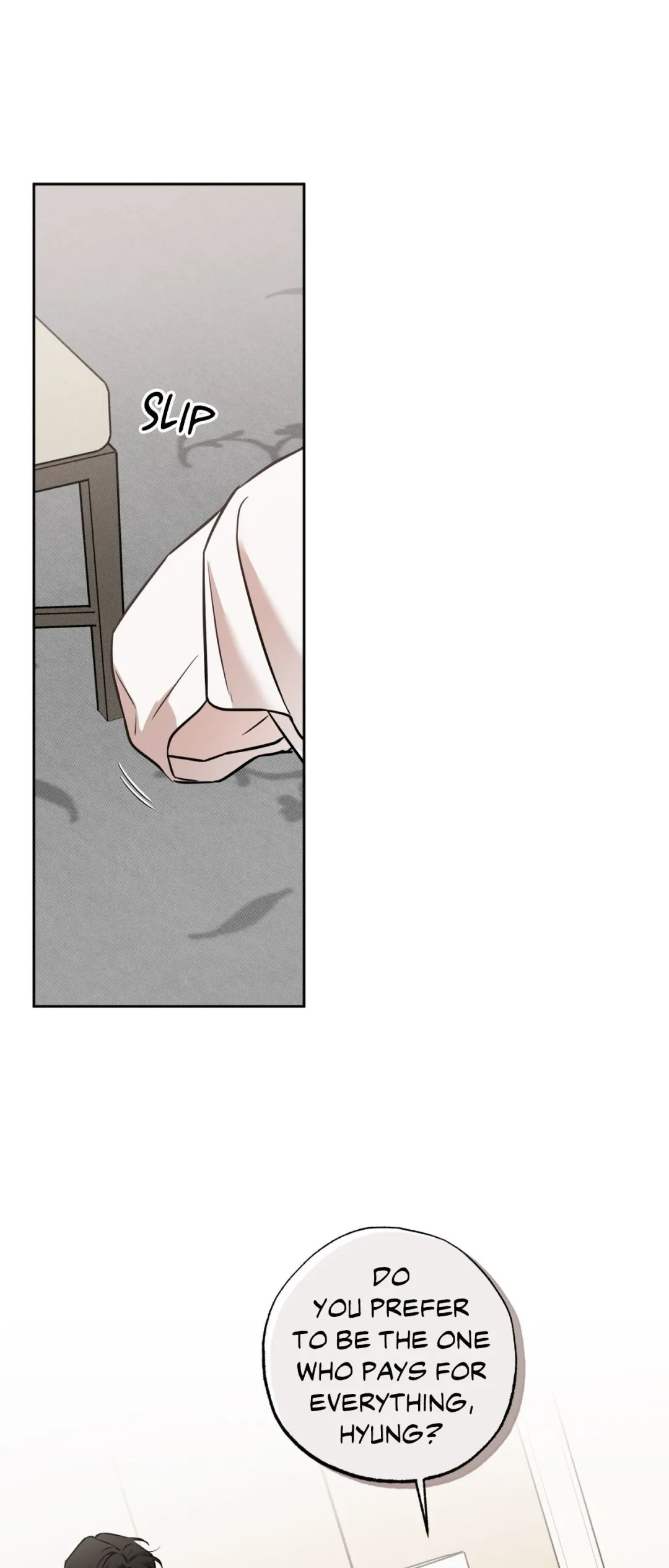 Sugar Trap - Chapter 42 Page 26