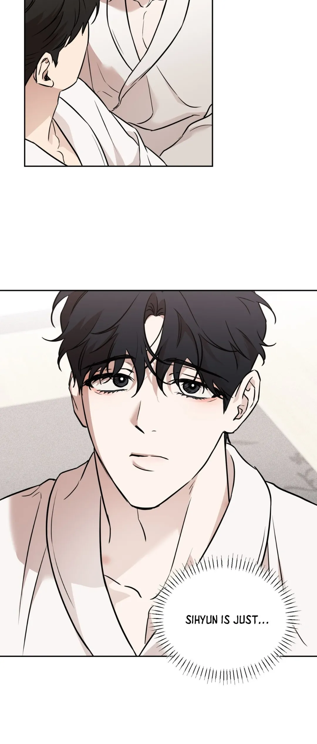 Sugar Trap - Chapter 42 Page 28