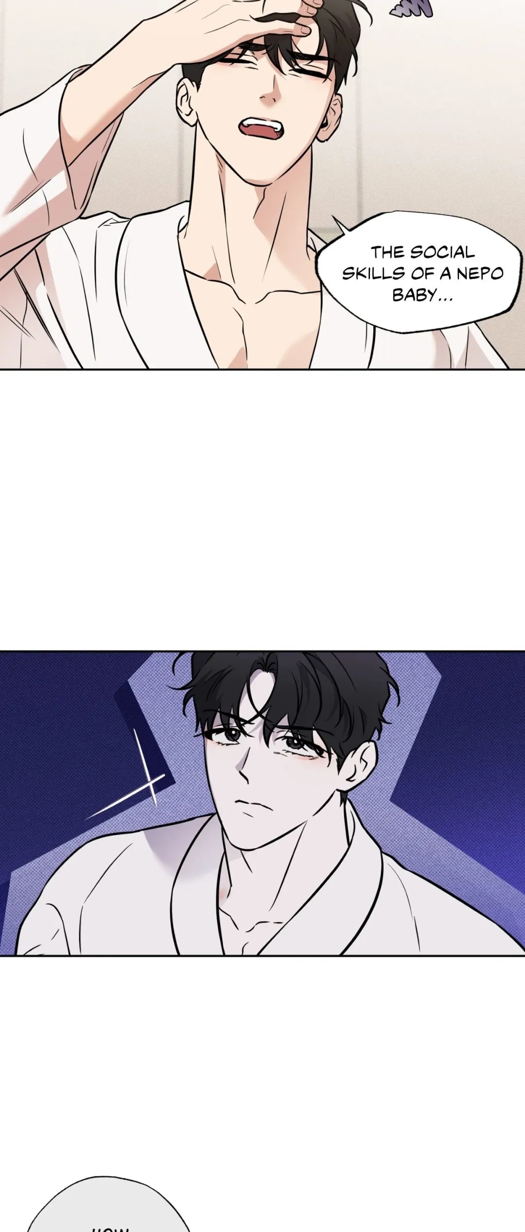 Sugar Trap - Chapter 42 Page 30