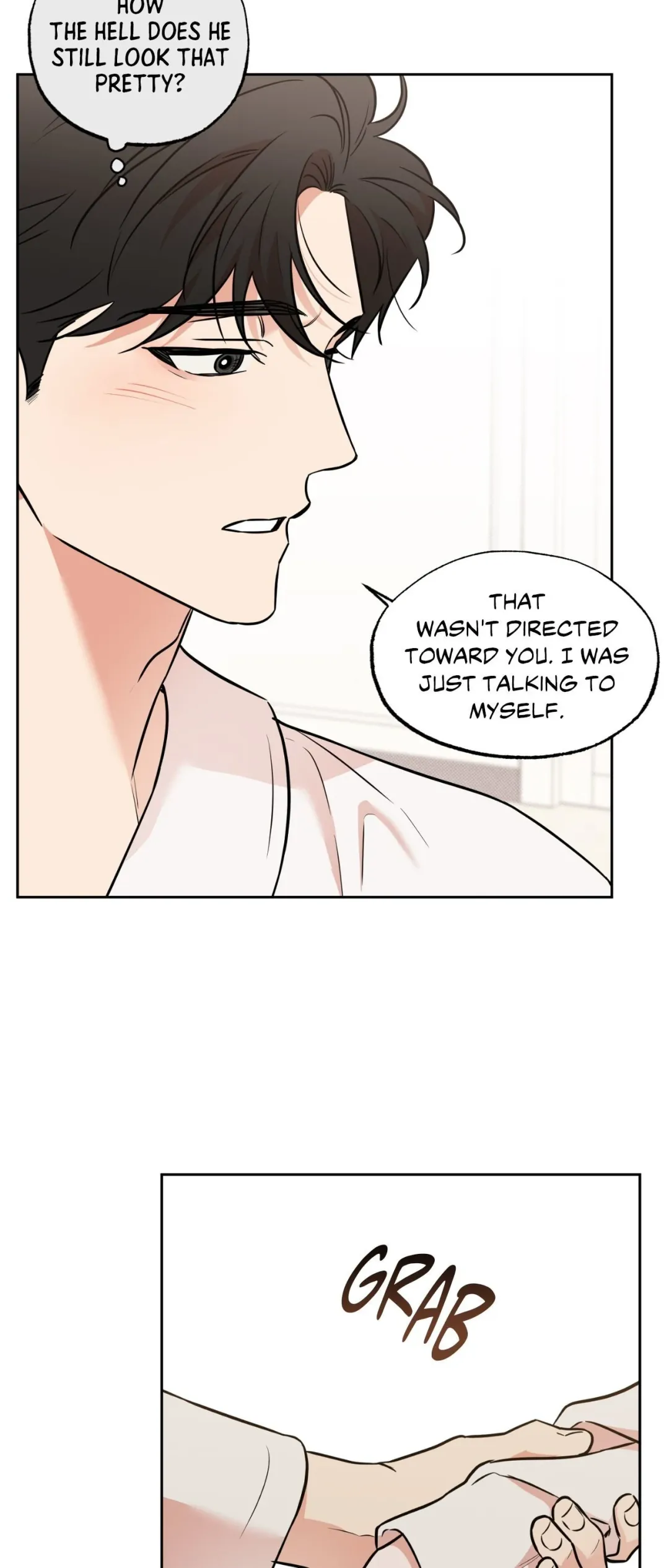 Sugar Trap - Chapter 42 Page 31